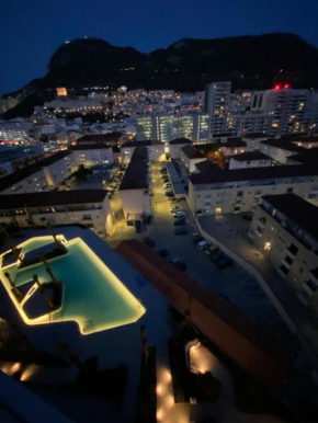 Ardwyn Studio Apartments Gibraltar